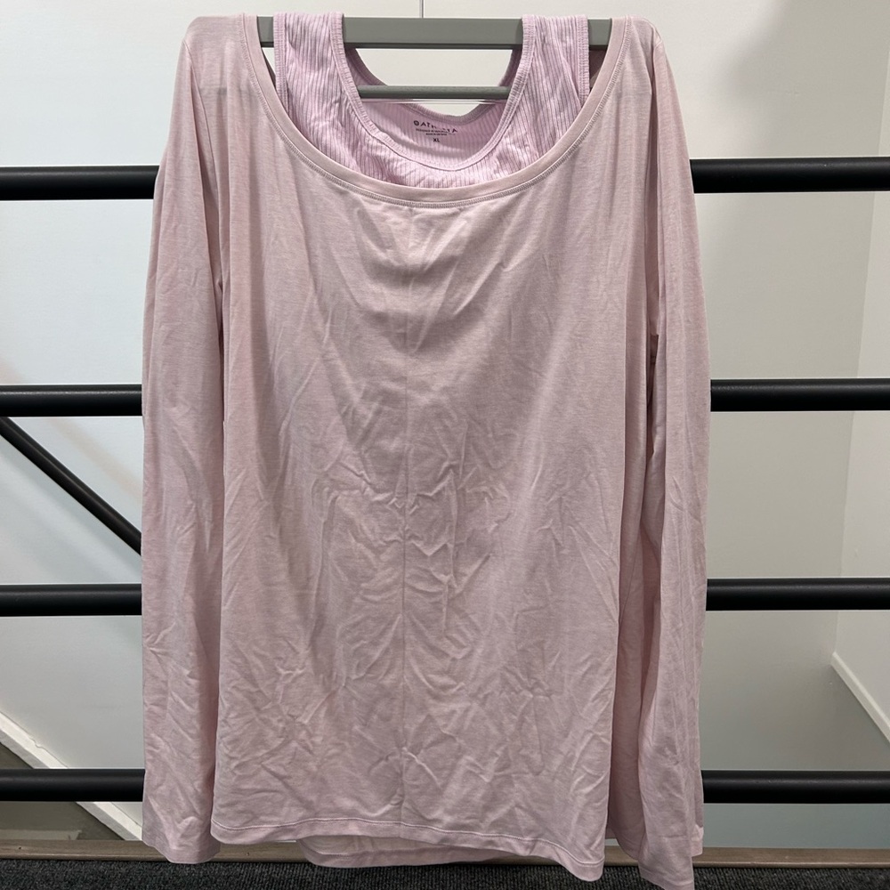 Athleta Top